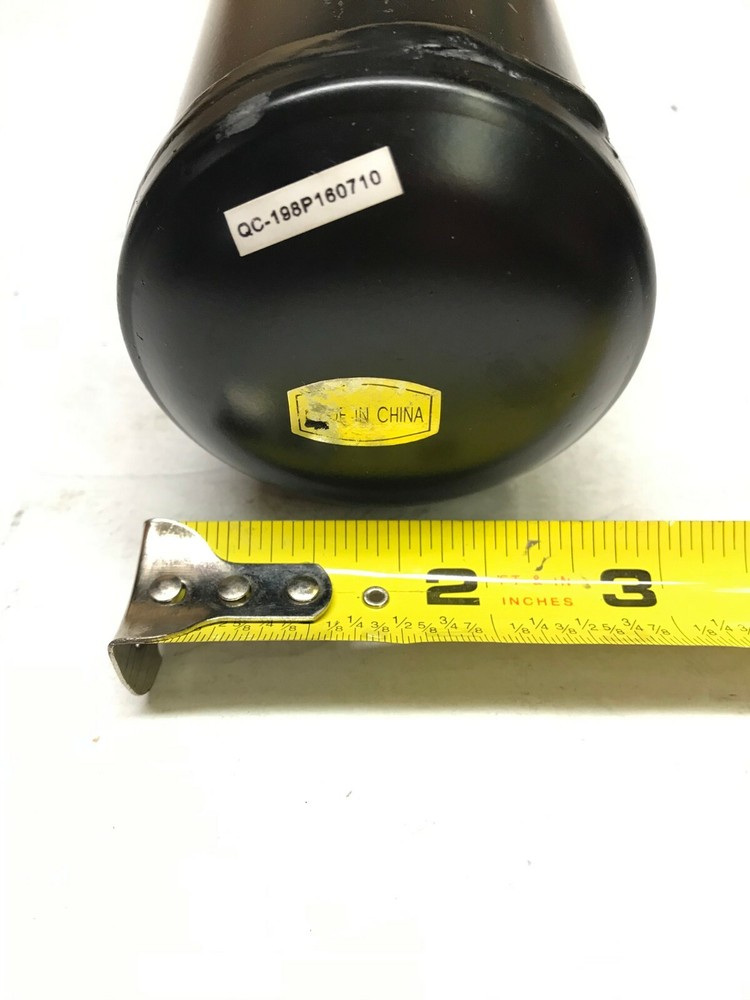 New NOS Red Dot Filter-Drier-Receiver RD-5-3593-0