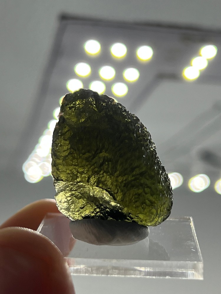 Moldavite BB 9.4g