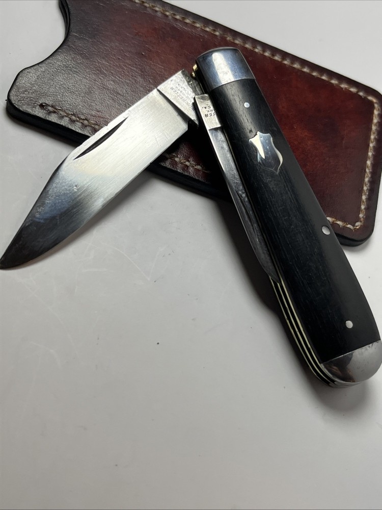 Winchester Jack Knife 1919-1942