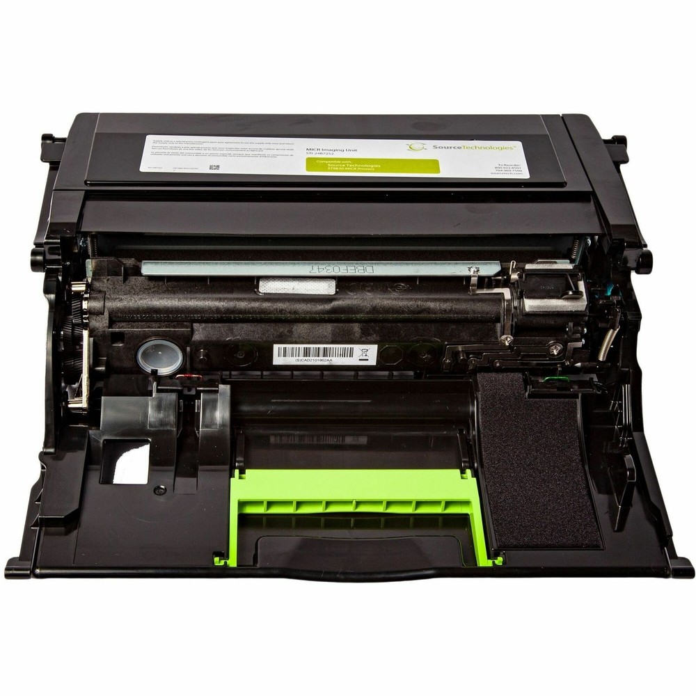 Source Technologies STI24B7252 MICR Imaging Unit for ST9830 Printer
