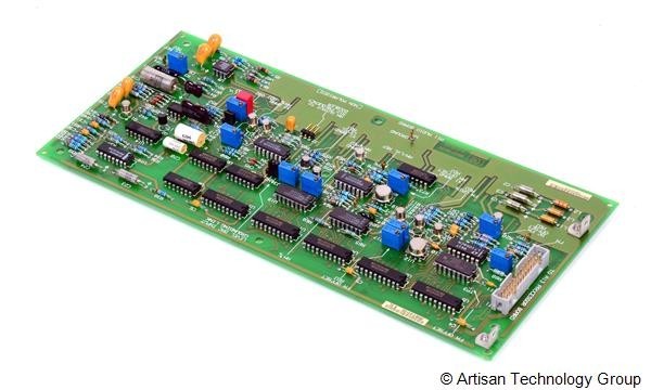 HP 08657-60199 Audio Board