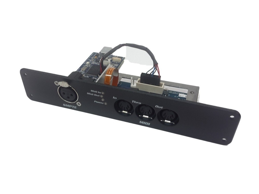 High End Systems 74040010 Hog USB/LTC Widget Expansion Kit