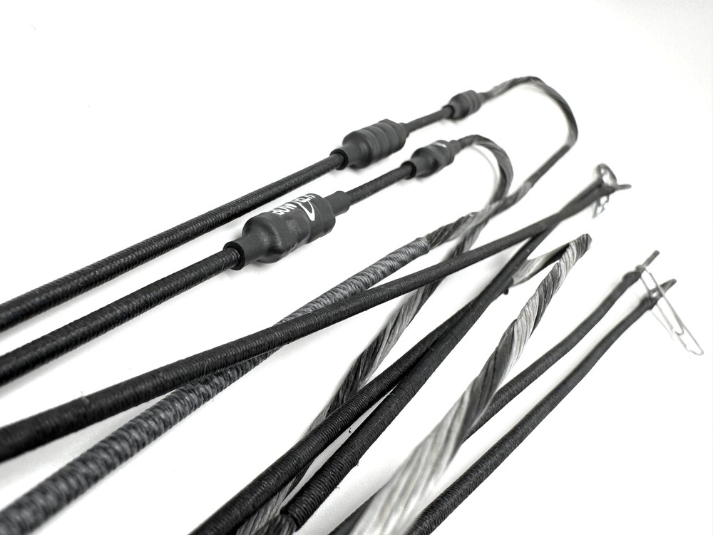 Bowtech Amplify Compound Bow String & Cable Set - OEM Replacement – Speed Noks