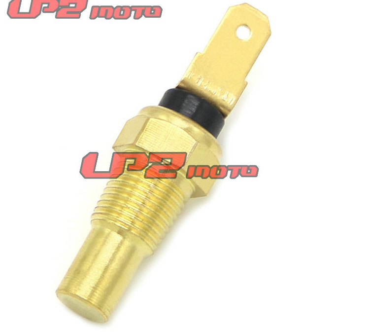 Coolant Temperature Sensor Fit For Honda SES150 Dylan 2002-2004