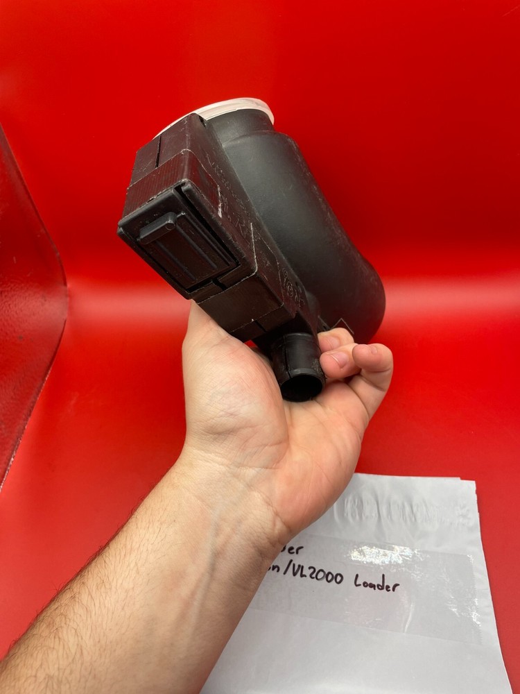 View Loader Clone Revolution/VL 2000 Loader Clone