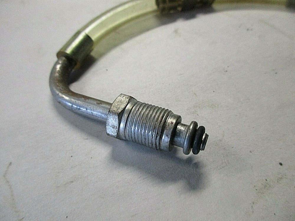 KENT MOORE TOOL J-35376 CYLINDER PRESSURE TESTER