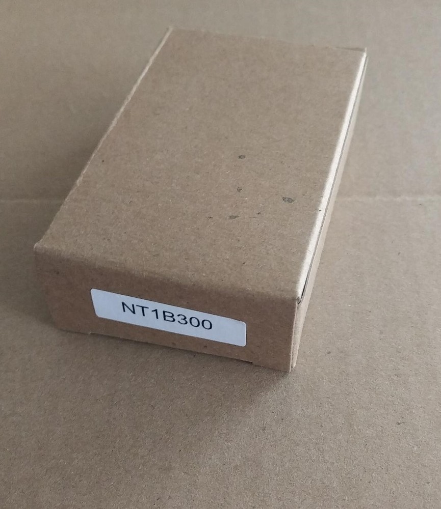 Qty - Lucent NT1B-300 Network terminator comcode 107877193 Refurbished