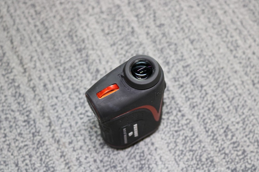 Nikon PROSTAFF 7i Laser Rangefinder