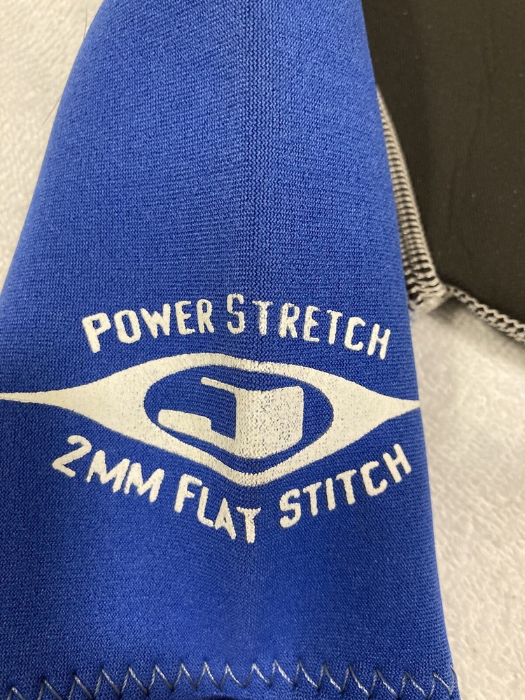 Youth Shorty Wetsuit Size 12