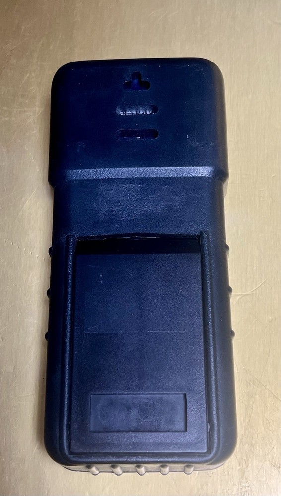 Extech CFM Thermo-Anemometer Model 407113 -No Probe!