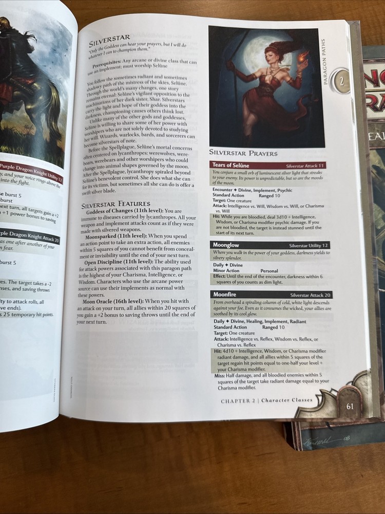 Dungeons & Dragons Forgotten Realms Campaign Guide AND Player's Guide 2008