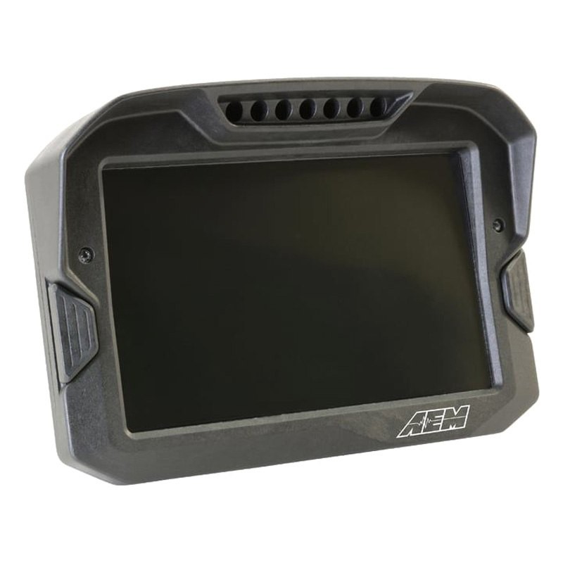AEM Performance Electronics 30-5700 CD-7 Dash Monitor