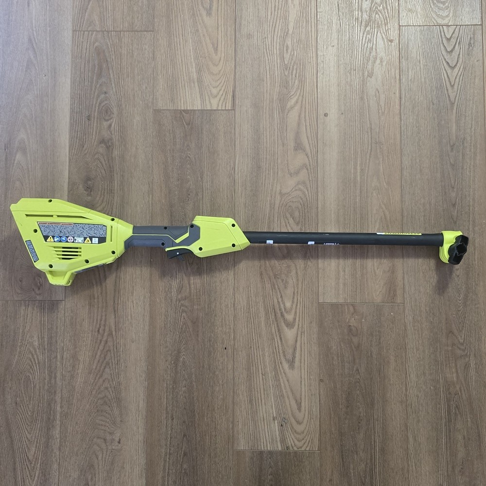 Ryobi 40V 15 RY40ST01 Cordless Battery String Trimmer - Head Only