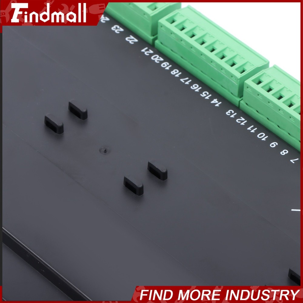 Findmall Generator Controller Voltage Regulator Control Panel Deep Sea DSE720