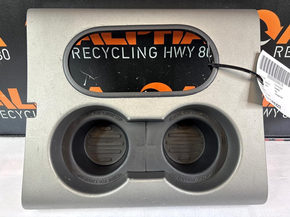 Cup Holder LINCOLN MARK LT 07