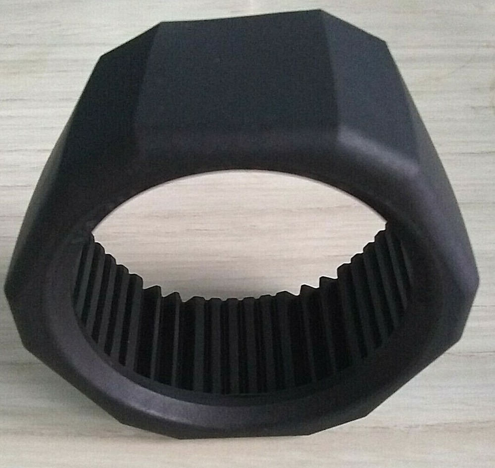 Maglite D Cell Bezel Anti Roll Device Lens Holder 408-021**