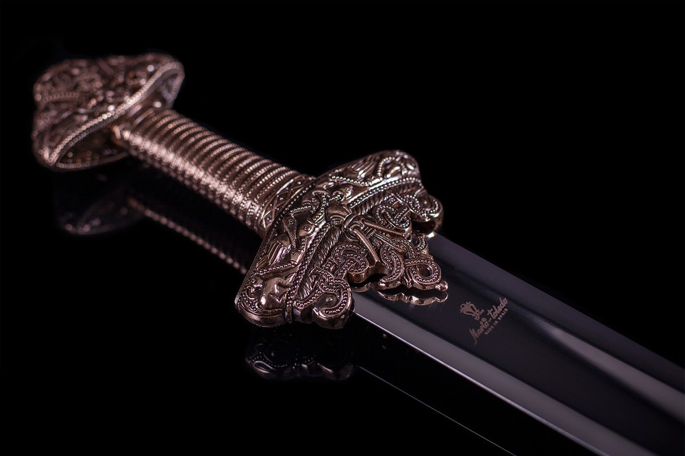 Sword Erik The Red