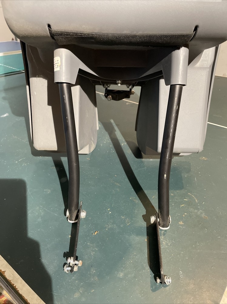 bike seat for kids