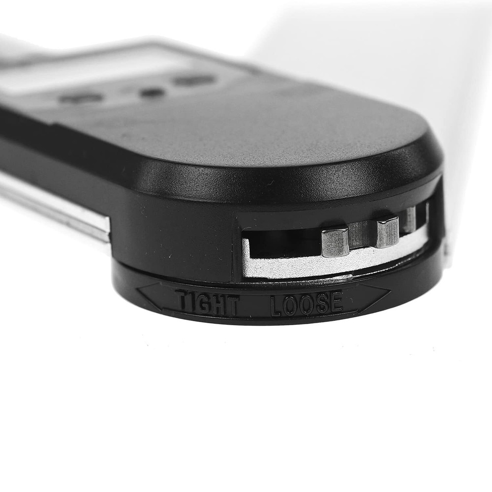 8" 203mm Digital Protractor With Miter Functi