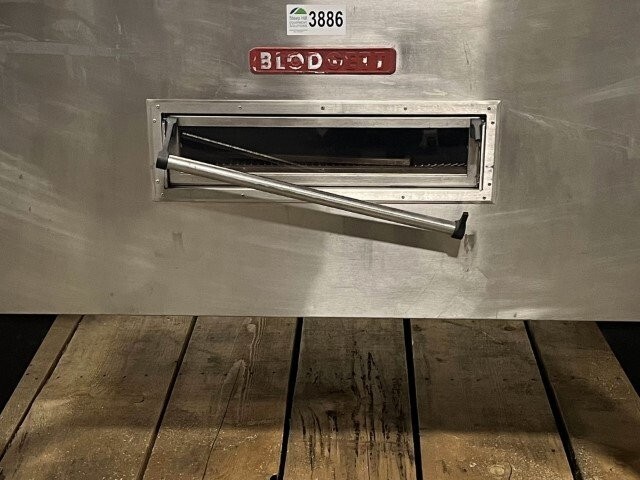 Blodgett MT32 Impingement Oven