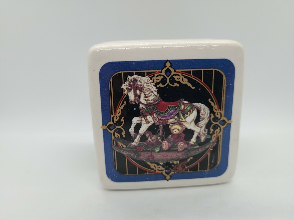 Voltive Bear Holder By Giftco vintage