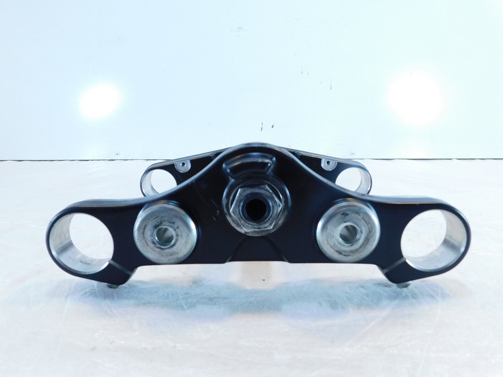 2008 2009 & 2010 Victory Vision Front Fork Upper Lower Triple Tree Mount Bracket
