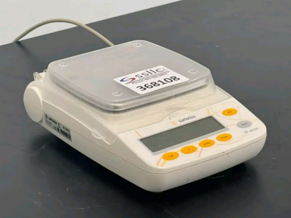 Sartorius® - AY1501 - Precision Balance
