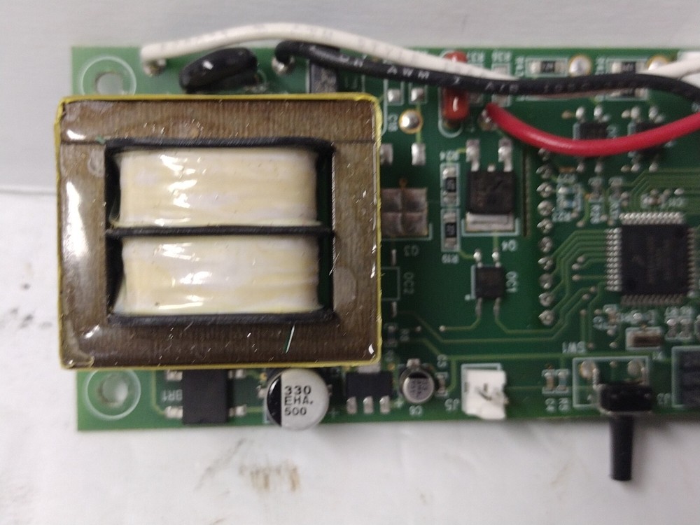 Bottle filler Electrical Kit