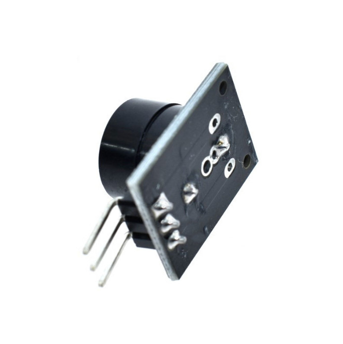 Small Passive Buzzer Module KY-006 Applicable Accessories High Sensitivity