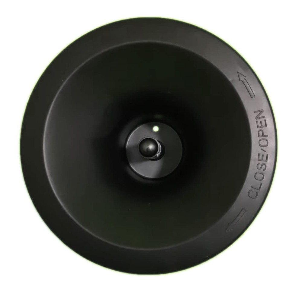 Water Dispenser Cooler Water Bottle Base Spill Proof Bottle Holder Parts for ...