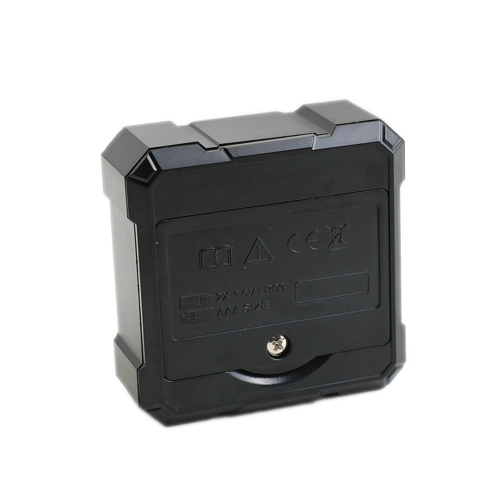 Digital Angle Protractor Electronic Digital Protractor Inclinometer Angle 4933