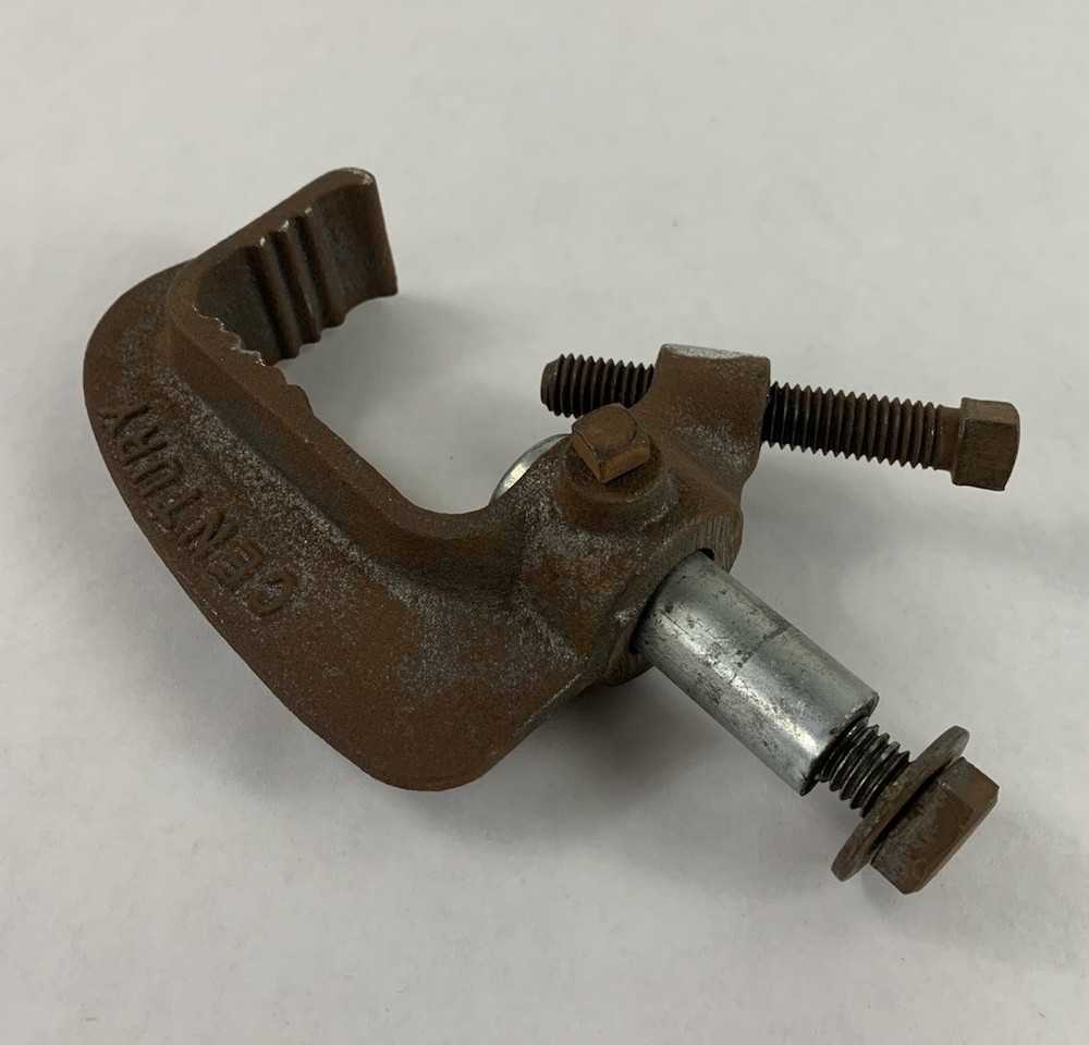 Century Stage Lighting C-Clamp