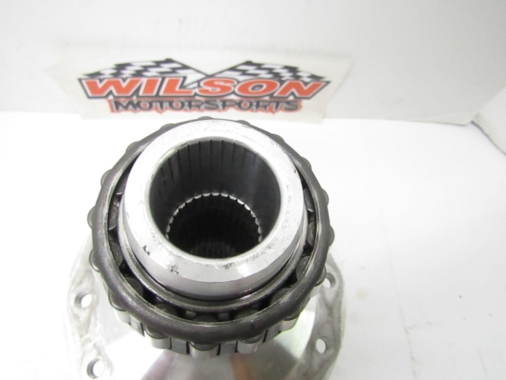 Quick Change 31 Spline Spool IMCA UMP WINTERS FRANKLAND USMTS