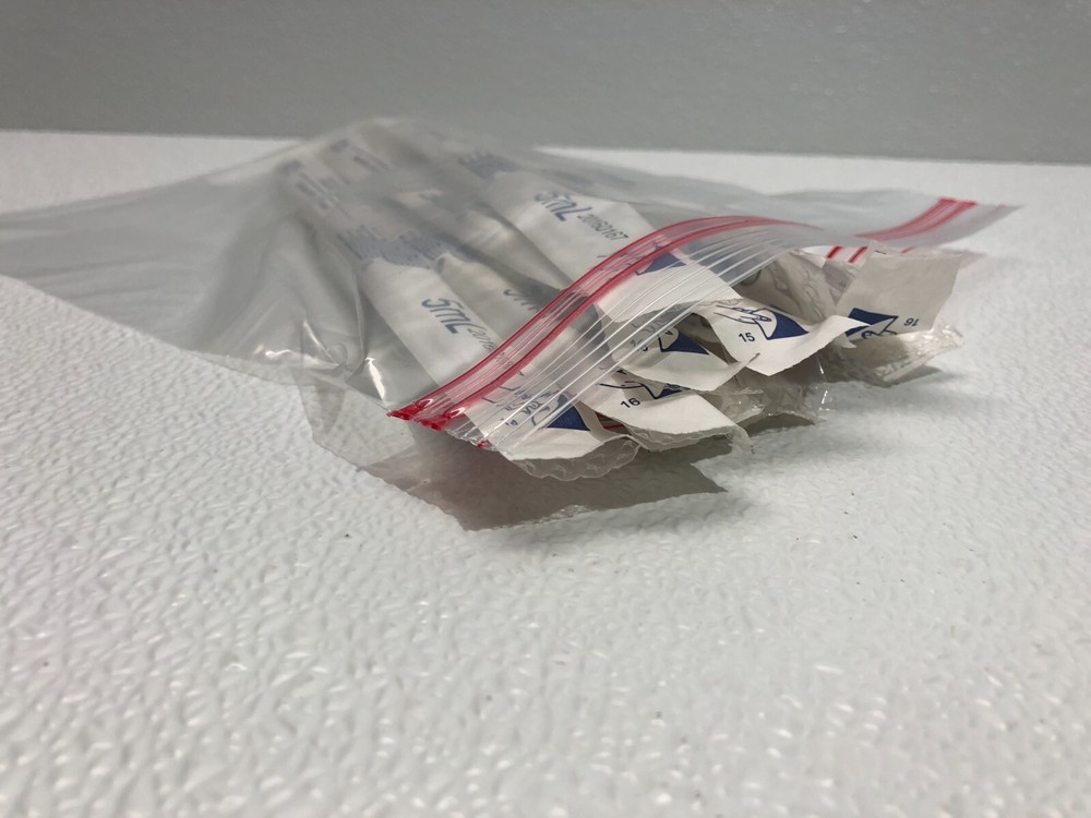 TPP Serological Pipette 5ml 94005
