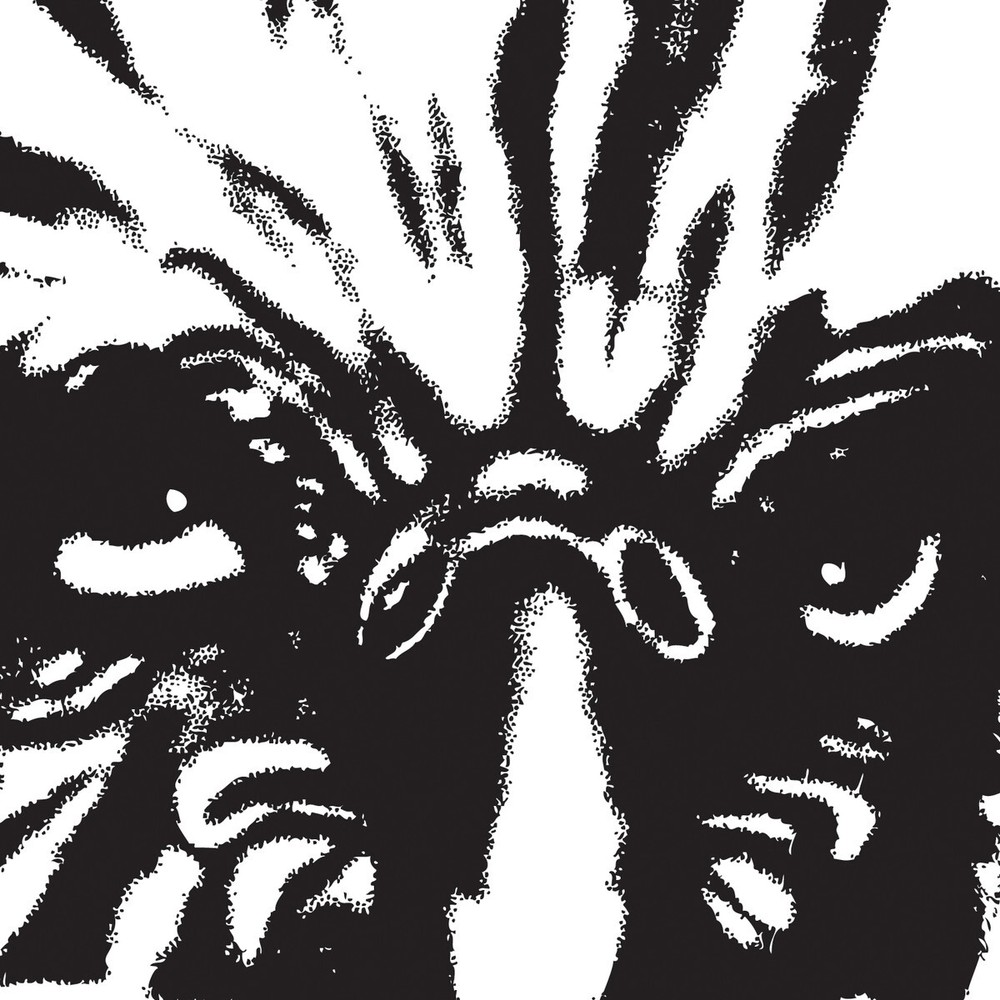 Zan® Road Hog Flydanna® Cotton Airbrushed Eagle