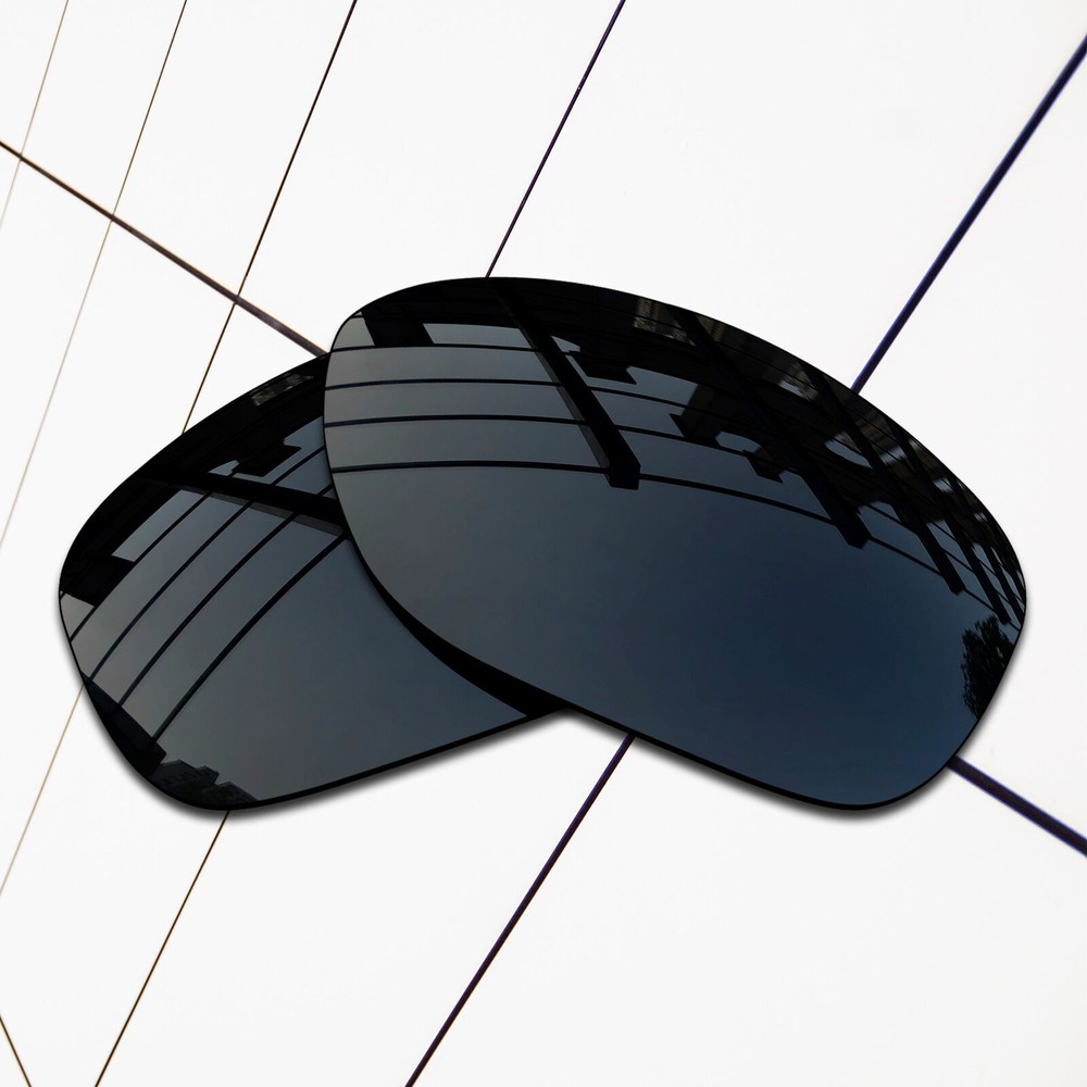 TRUE POLARIZED Replacement Lenses for-Native Ashdown Multi-Colors