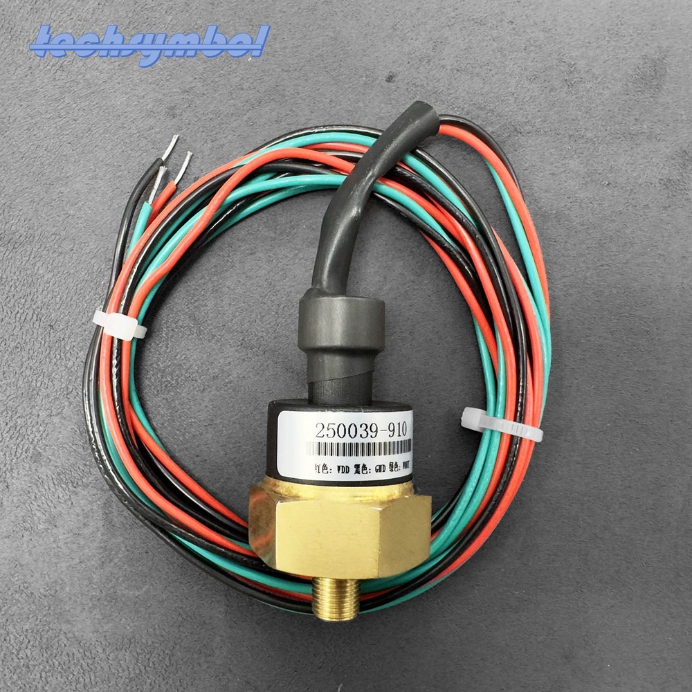 250039-910 Pressure Sensor for Sullair Air Compressor Press Regulator LS20