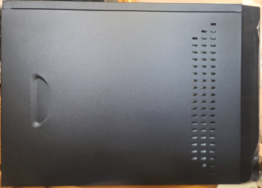 ACARD 3T-T Duplicator-Open Box- Read Description