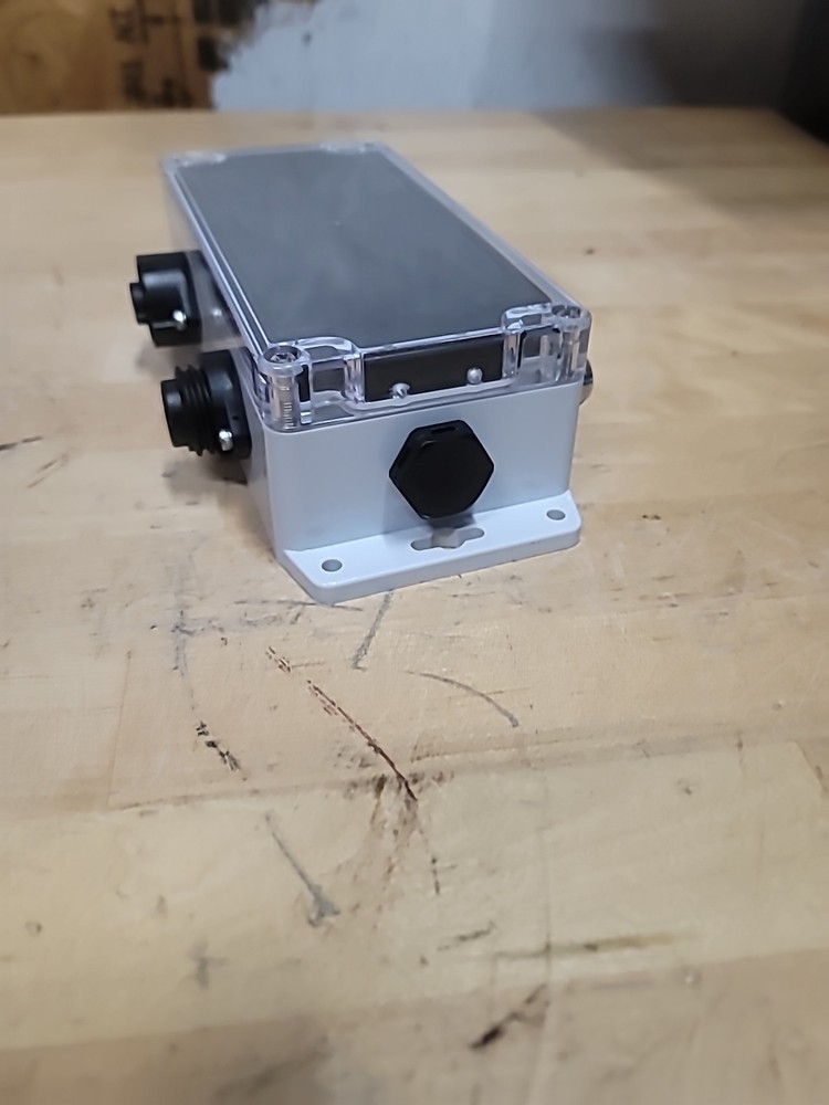 Atronia Aquaguard Fish Tank Filter