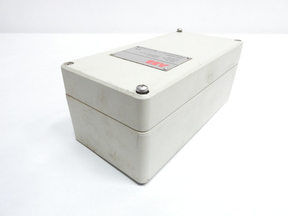 Abb PFRA 101 Pressductor System Controller