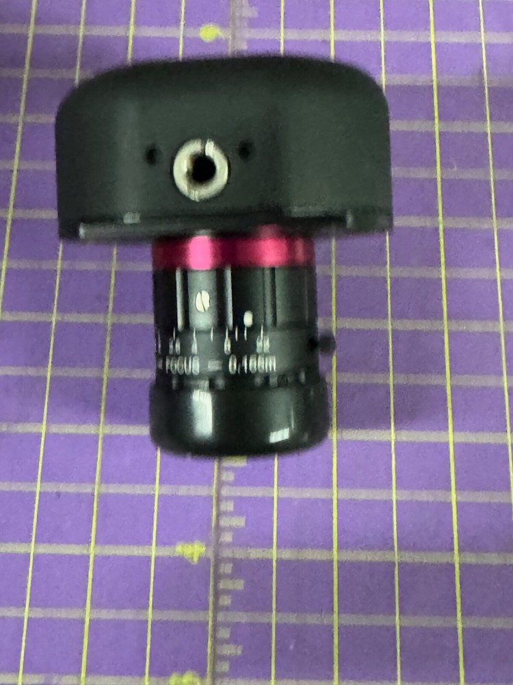 BaySpec OCI-M Multispectral Imager