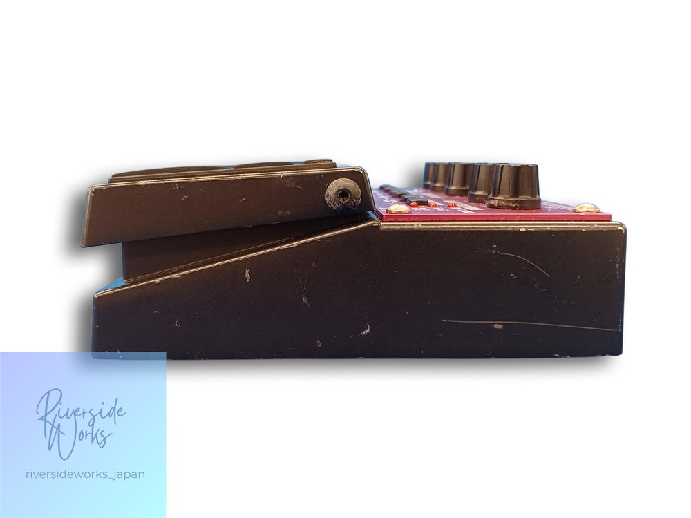 BOSS RC-20XL Loop Station Effects Pedal JP