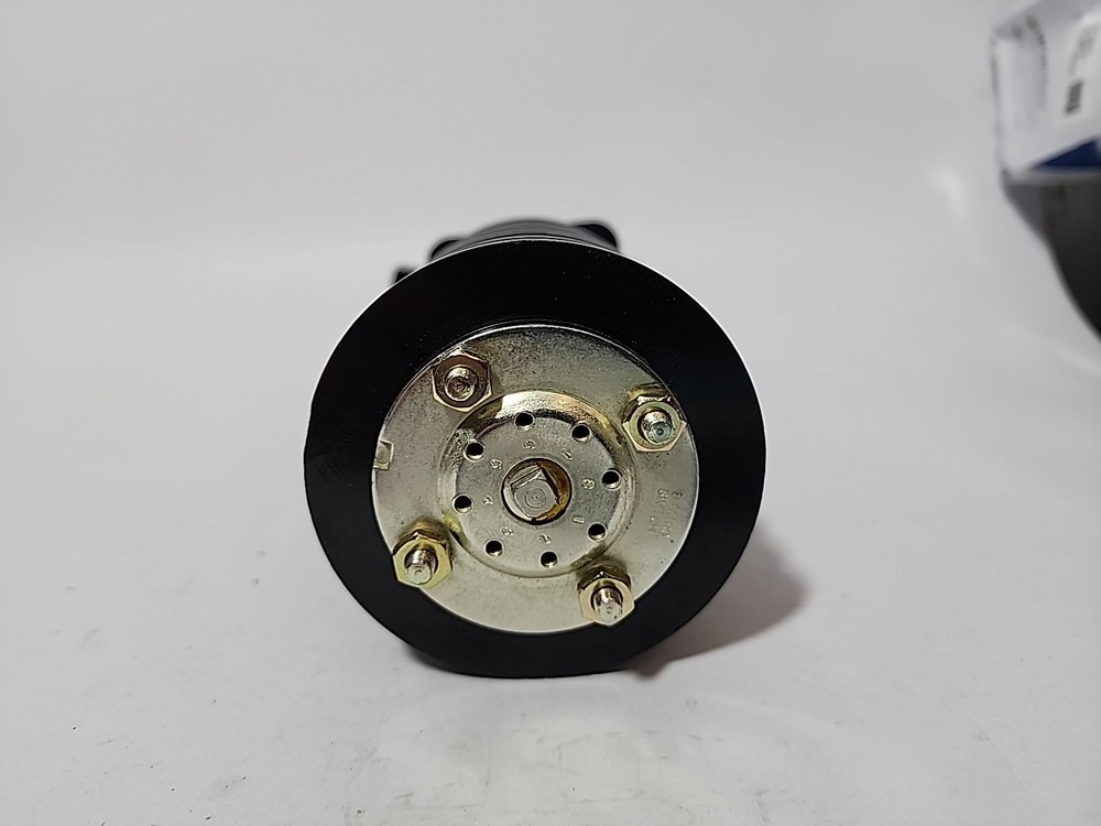 Electroswitch 24308B Rotary Switch, No Hardware