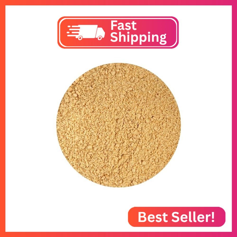Graham Cracker Crumbs, 1.5 Pound Bulk Bag, Crushed Graham Cracker Ice Cream Topp