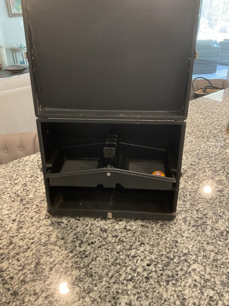 Gun Ho Range Box 4 Gun