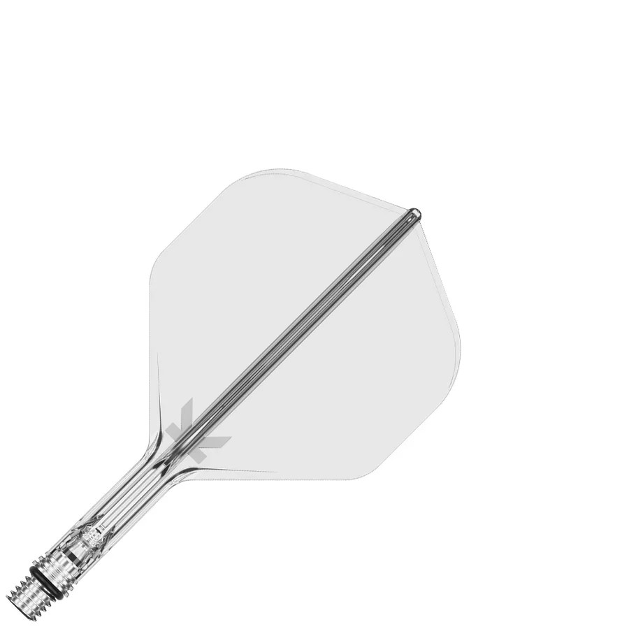 Target K-Shift Flight System No. 2 Short Clear