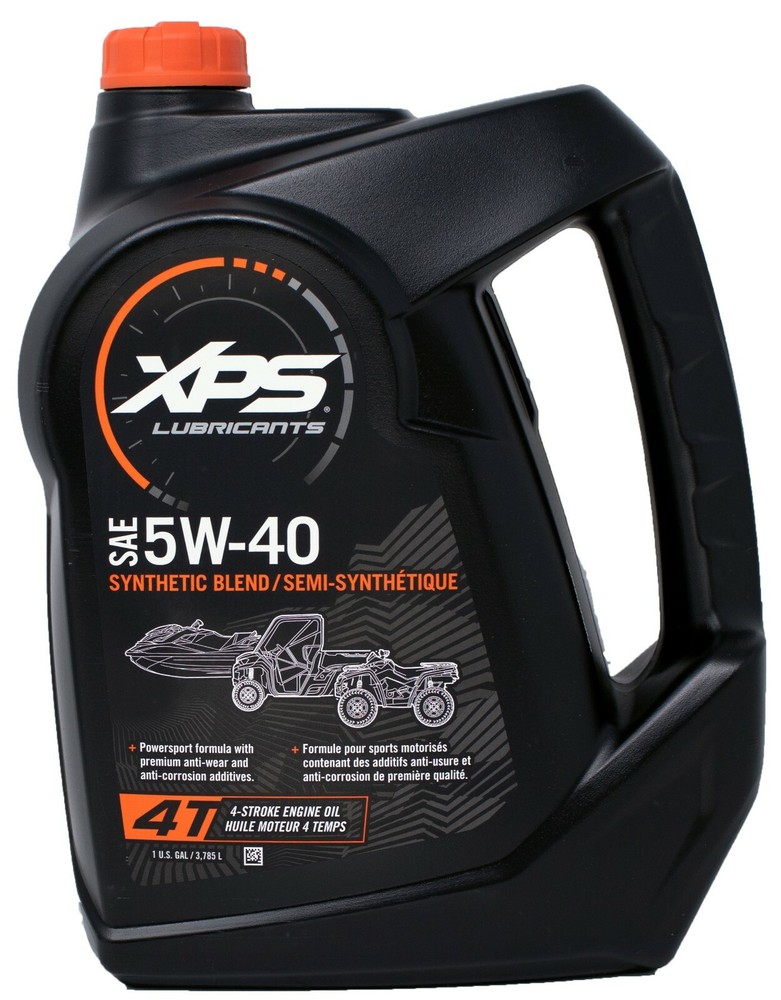 2004 - 2015 SeaDoo RXP RXT Watercraft Maintenance Kit