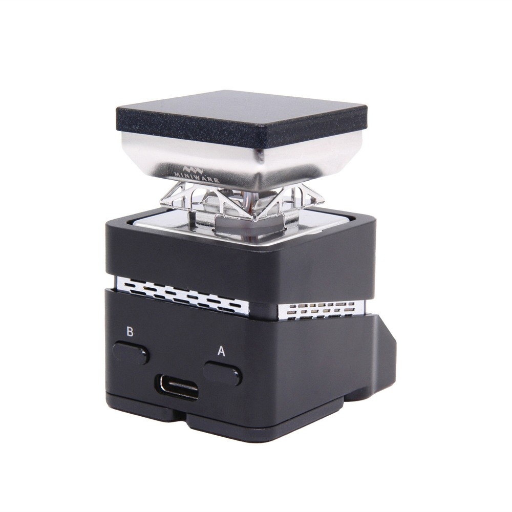 MHP30 Mini Digital OLED Display Heating Station Adjustable Constant Temperature