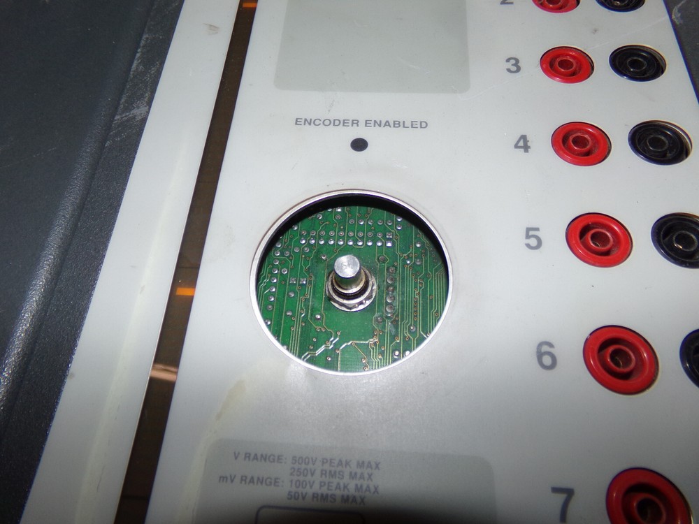 Astro Med DASH 8 Chart Recorder