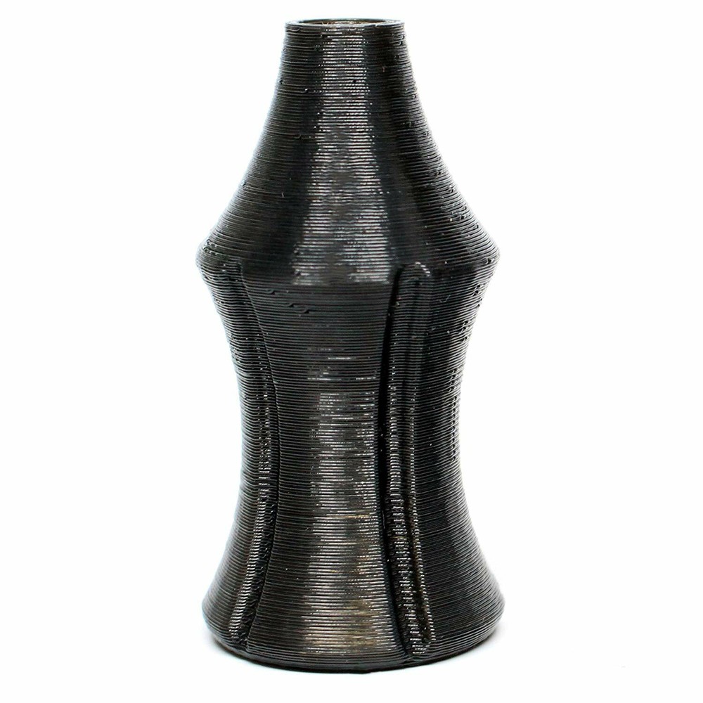 MK Machining "Hourglass" Bolt Knob